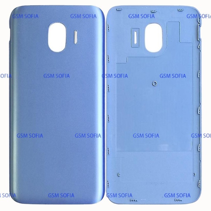 Tapa Para Samsung Galaxy J2 Pro 2018 J250