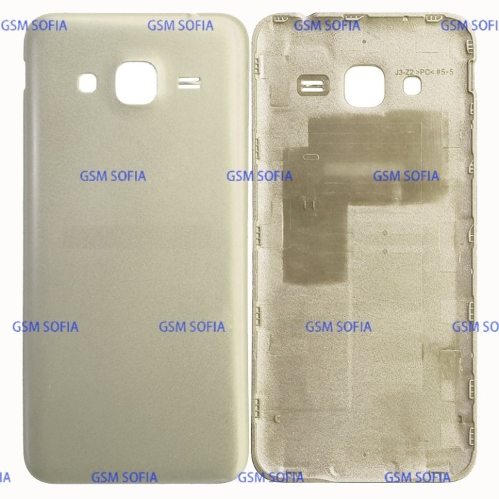 Tapa Trasera Samsung Galaxy J3 2016 J320