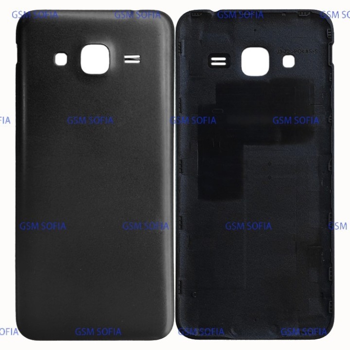 Tapa Trasera Samsung Galaxy J3 2016 J320