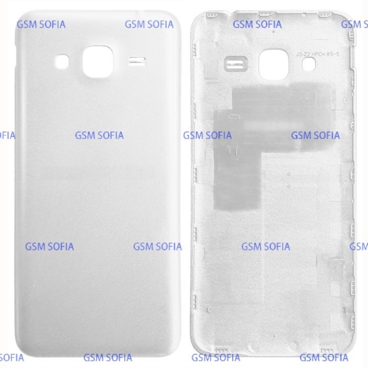 Tapa Trasera Samsung Galaxy J3 2016 J320