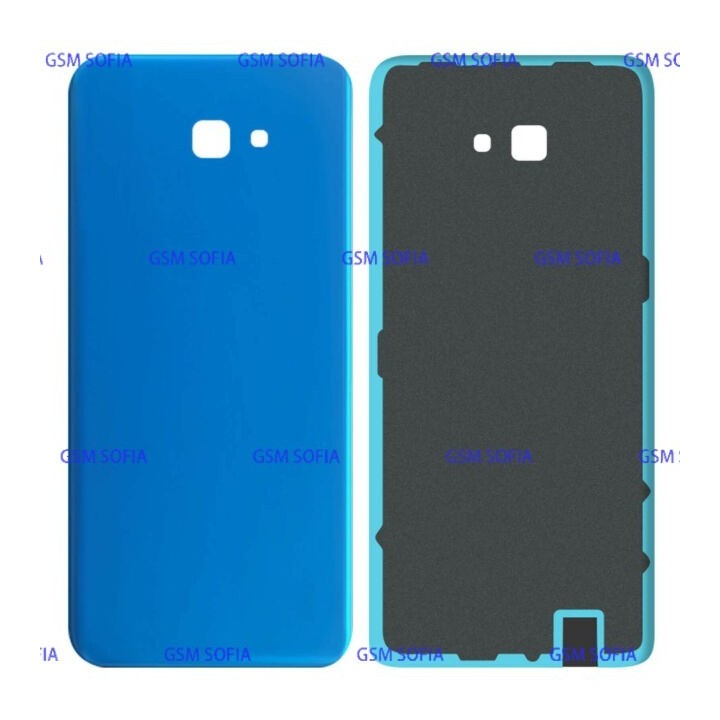 Tapa Trasera Para Samsung Galaxy J4 Plus / J415
