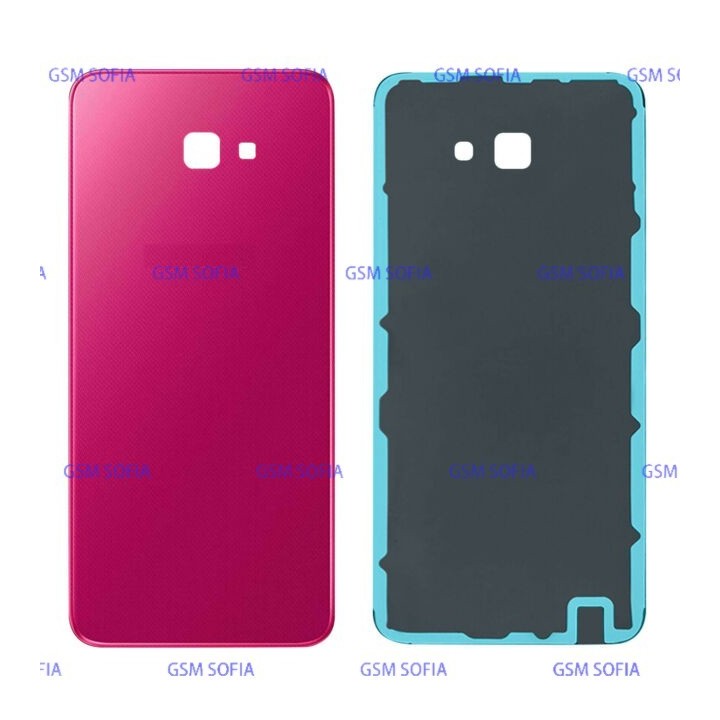 Tapa Trasera Para Samsung Galaxy J4 Plus / J415