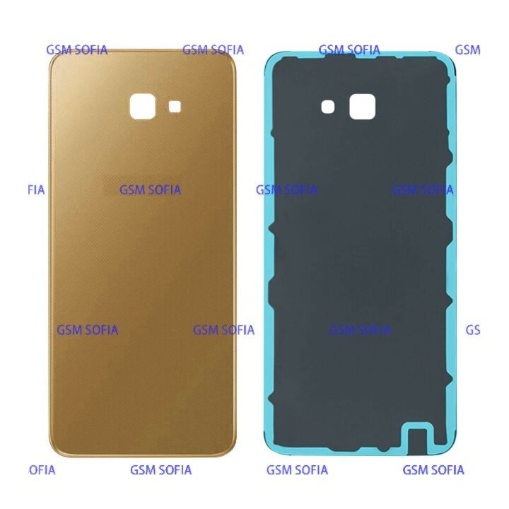 Tapa Trasera Para Samsung Galaxy J4 Plus / J415