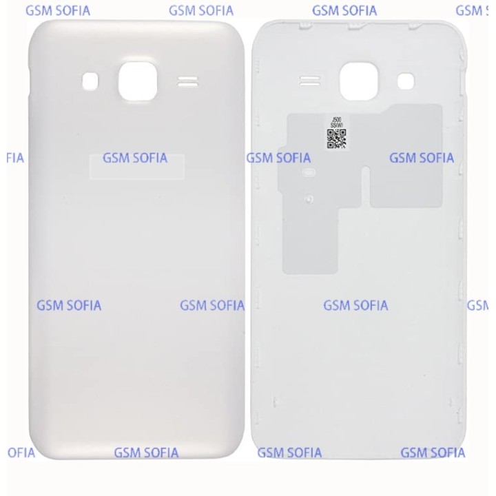 Tapa Trasera Samsung Galaxy J5 J500