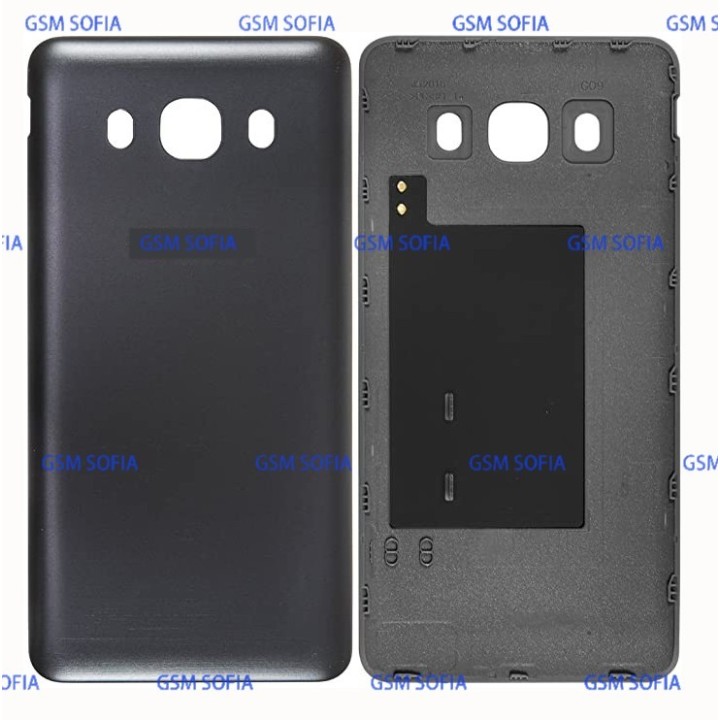 Tapa Tasera Samsung J5 2016 J510