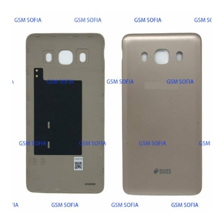 Tapa Tasera Samsung J5 2016 J510