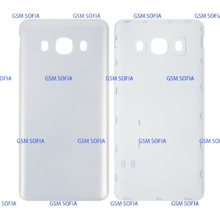 Tapa Tasera Samsung J5 2016 J510