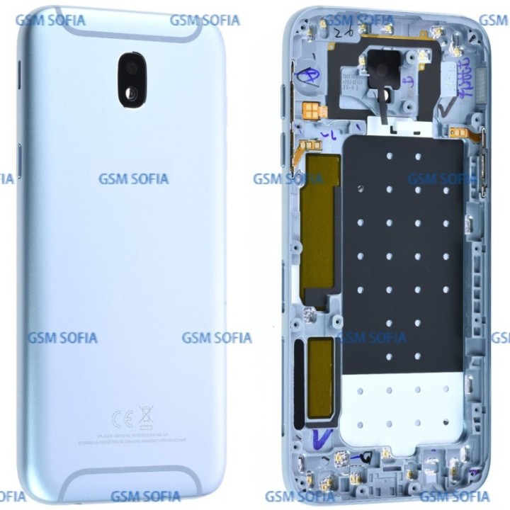 Tapa Trasera / Carcasa Detras Para Samsung Galaxy J5 2017 / J530