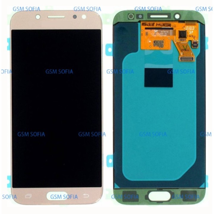Pantalla Completa Ori sin Marco Para Samsung Galaxy J5 2017 / J530