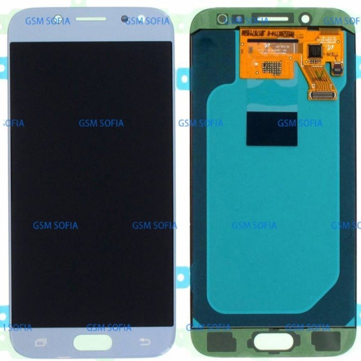 Pantalla Completa Ori sin Marco Para Samsung Galaxy J5 2017 / J530