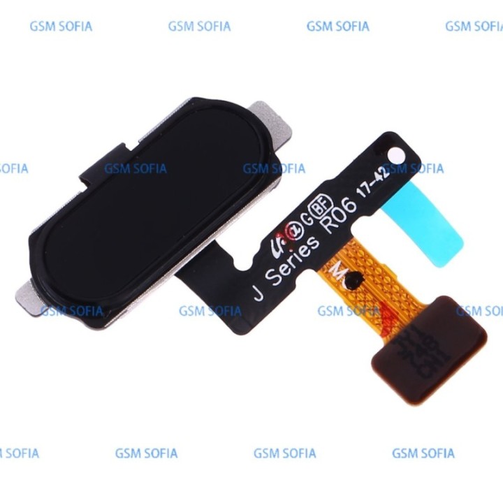 Flex Home Lector De Huella Para Samsung Galaxy J5 2017 J530 / J7 2017 J730