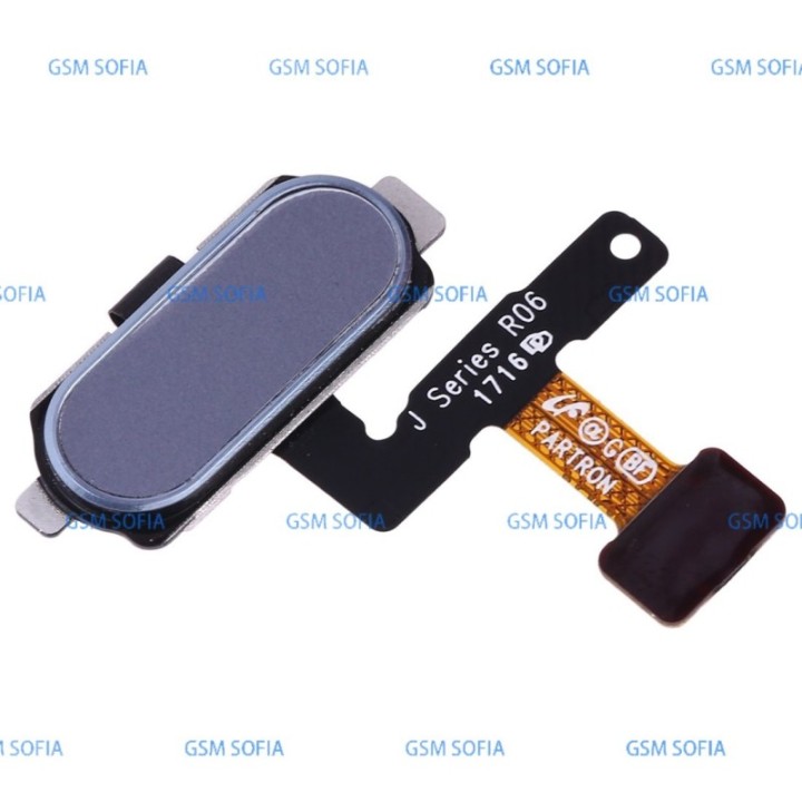 Flex Home Lector De Huella Para Samsung Galaxy J5 2017 J530 / J7 2017 J730