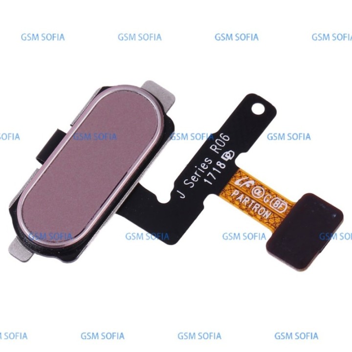Flex Home Lector De Huella Para Samsung Galaxy J5 2017 J530 / J7 2017 J730