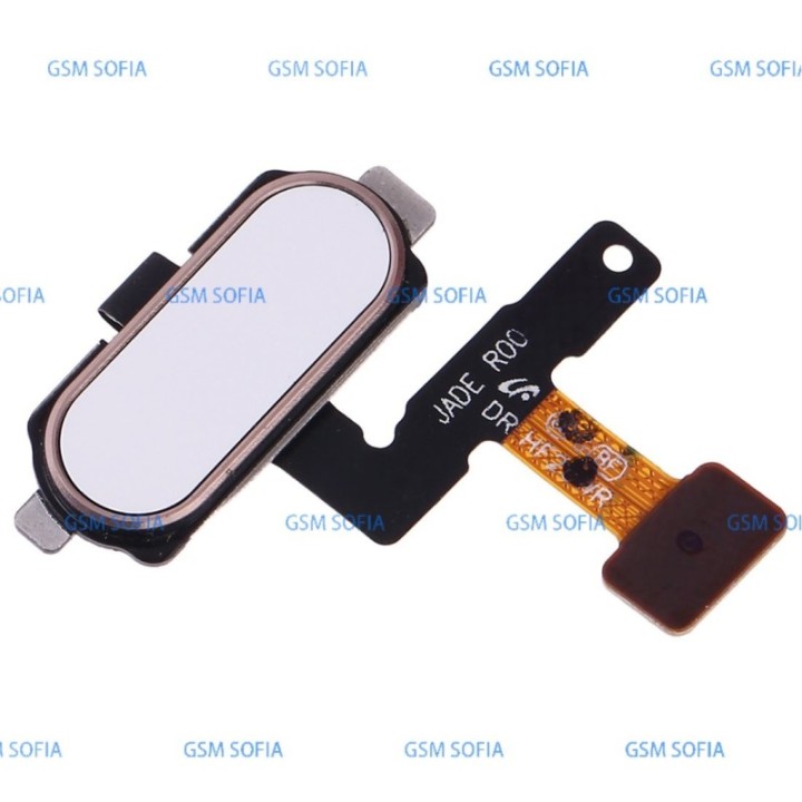 Flex Home Lector De Huella Para Samsung Galaxy J5 2017 J530 / J7 2017 J730