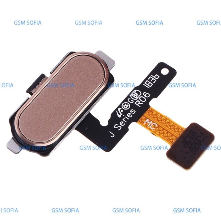 Flex Home Lector De Huella Para Samsung Galaxy J5 2017 J530 / J7 2017 J730