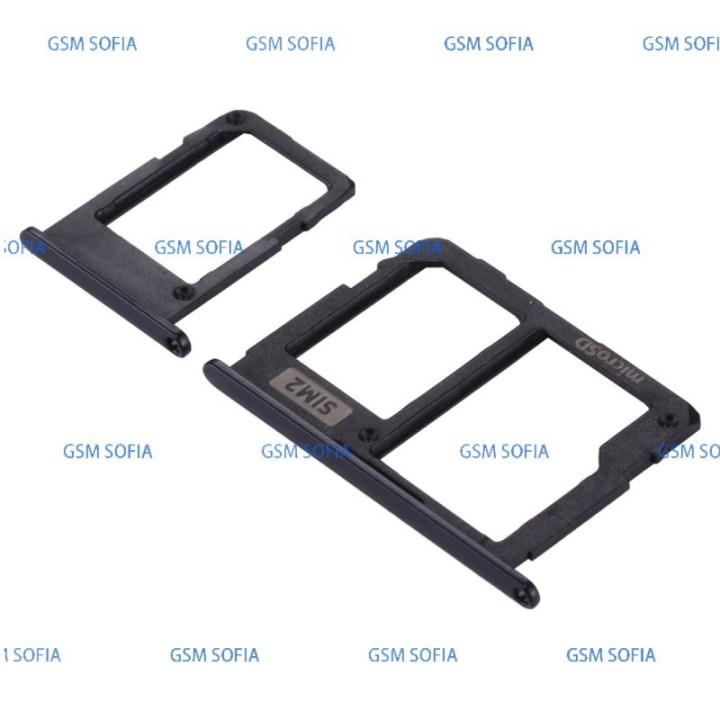 Bandeja Dual Tarjeta Sim Para Samsung Galaxy J3 2017 J330 / J5 2017 J530 / J7 2017 J730