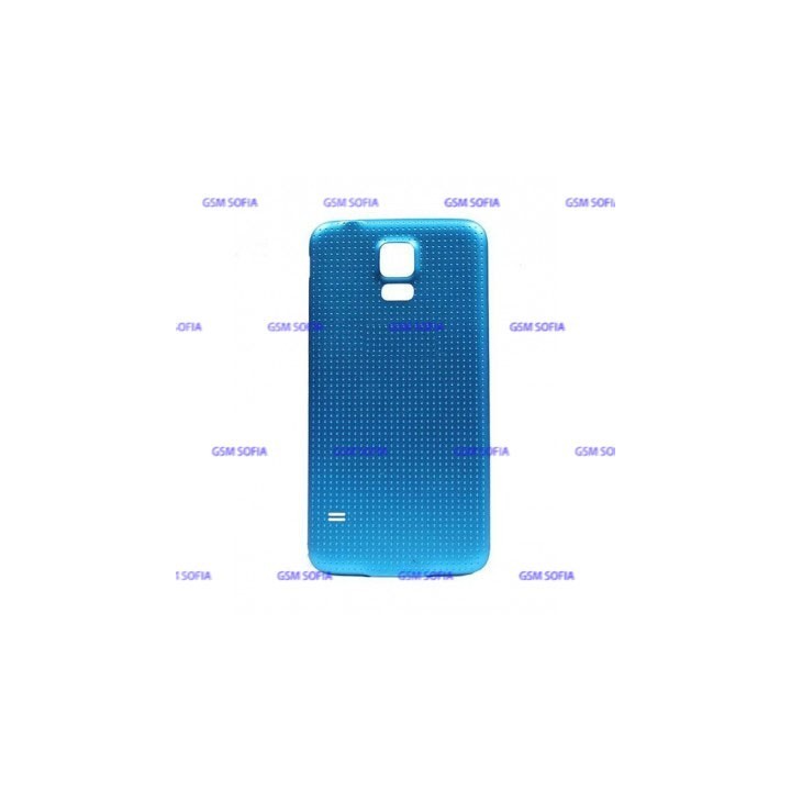 Tapa Trasera Para SAMSUNG GALAXY S5 / I9600 / G900F