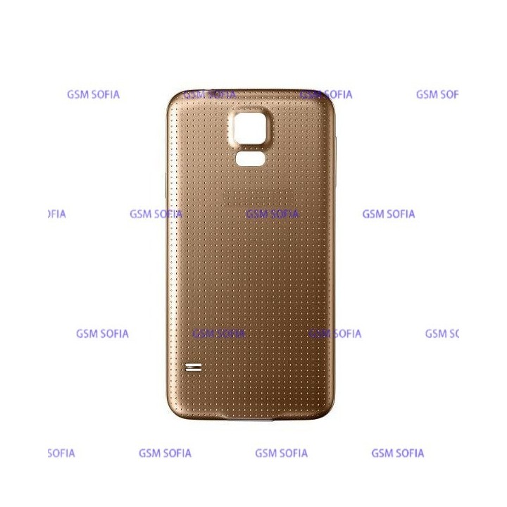Tapa Trasera Para SAMSUNG GALAXY S5 / I9600 / G900F