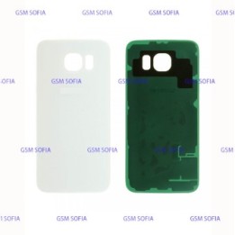 Tapa Trasera Para SAMSUNG GALAXY S6 / G920