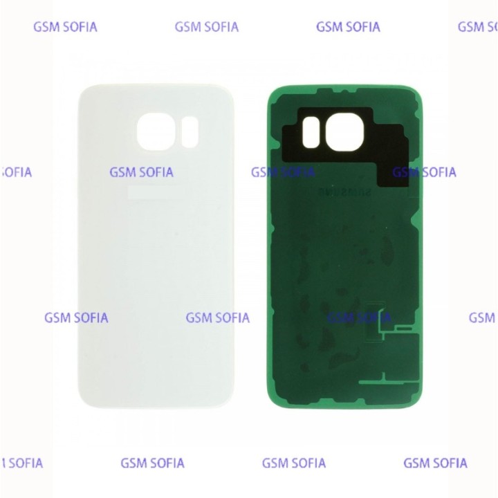 Tapa Trasera Para SAMSUNG GALAXY S6 / G920