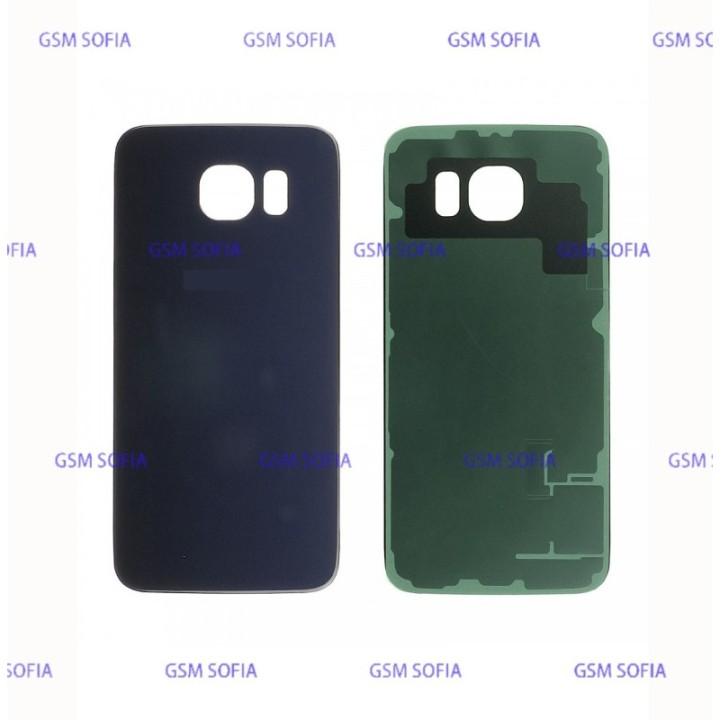 Tapa Trasera Para SAMSUNG GALAXY S6 / G920