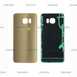 Tapa Trasera Para Samsung Galaxy S6 Edge Plus G928