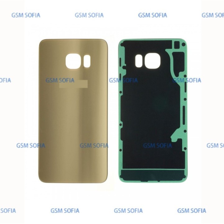 Tapa Trasera Para Samsung Galaxy S6 Edge Plus G928