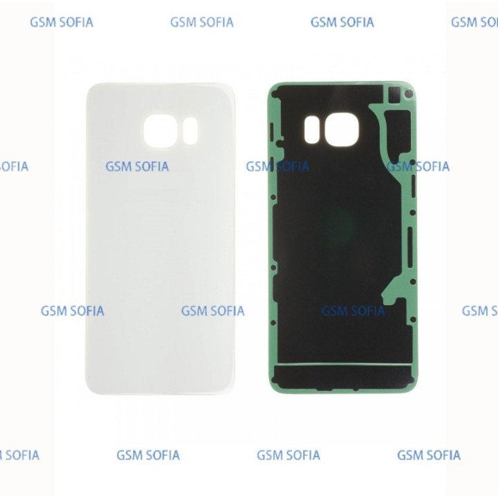 Tapa Trasera Para Samsung Galaxy S6 Edge Plus G928