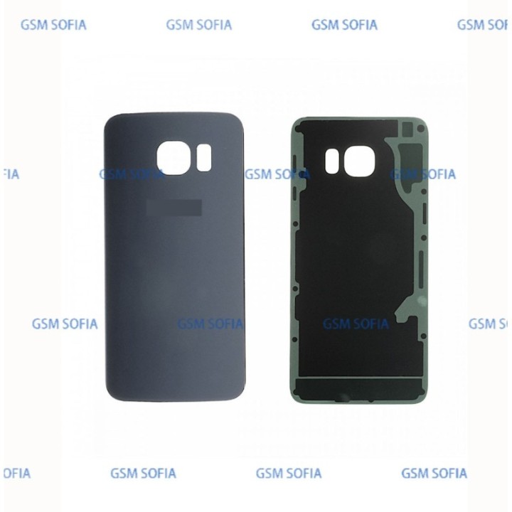 Tapa Trasera Para Samsung Galaxy S6 Edge Plus G928