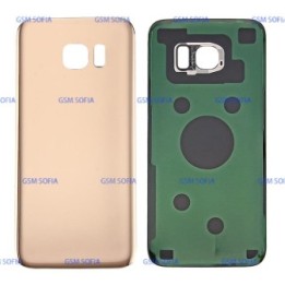 Tapa Trasera Para SAMSUNG GALAXY S7 EDGE / G935