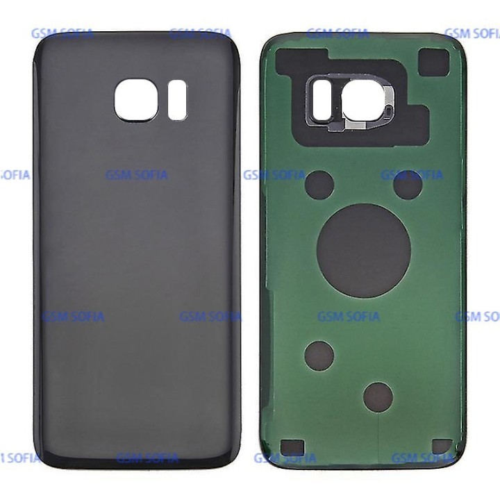 Tapa Trasera Para SAMSUNG GALAXY S7 EDGE / G935