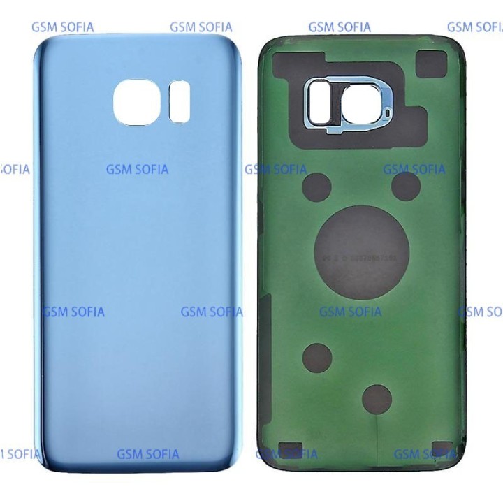 Tapa Trasera Para SAMSUNG GALAXY S7 EDGE / G935