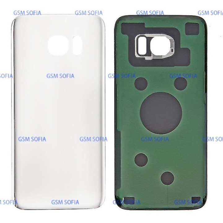 Tapa Trasera Para SAMSUNG GALAXY S7 EDGE / G935