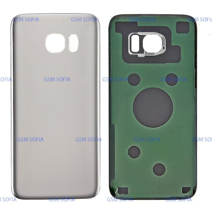 Tapa Trasera Para SAMSUNG GALAXY S7 EDGE / G935