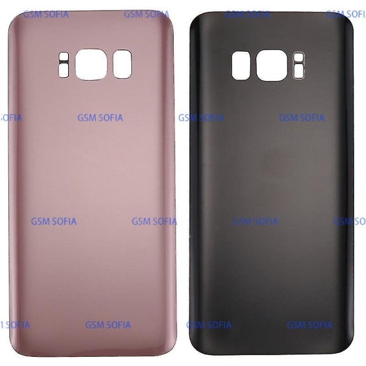 Tapa Trasera Para SAMSUNG GALAXY S8 / G950