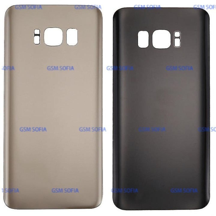 Tapa Trasera Para SAMSUNG GALAXY S8 / G950