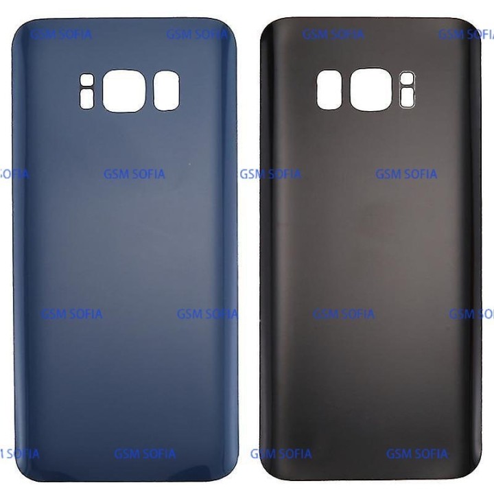 Tapa Trasera Para SAMSUNG GALAXY S8 / G950