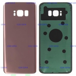 Tapa Trasera Para SAMSUNG GALAXY S8 PLUS / G955