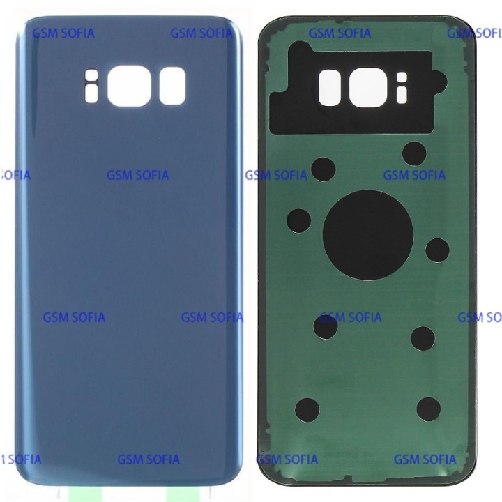 Tapa Trasera Para SAMSUNG GALAXY S8 PLUS / G955