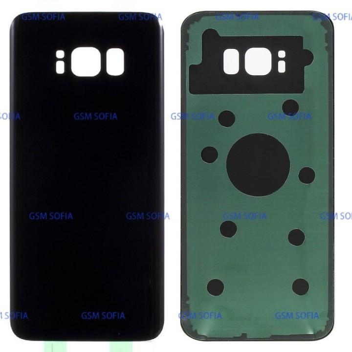 Tapa Trasera Para SAMSUNG GALAXY S8 PLUS / G955