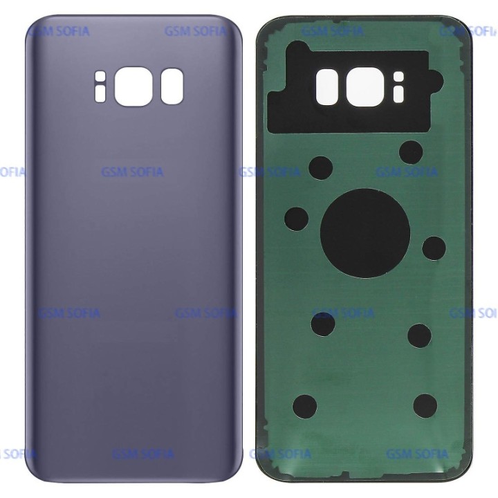Tapa Trasera Para SAMSUNG GALAXY S8 PLUS / G955