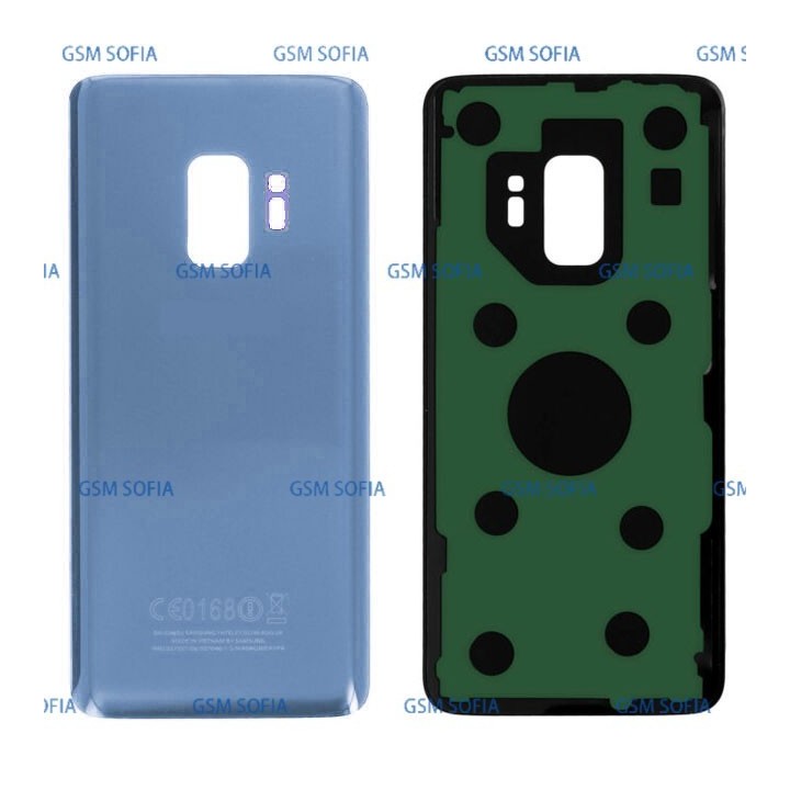 Tapa Trasera Para SAMSUNG GALAXY S9 / G960