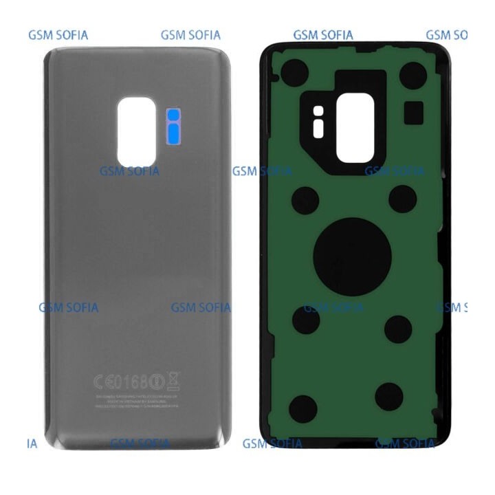 Tapa Trasera Para SAMSUNG GALAXY S9 / G960