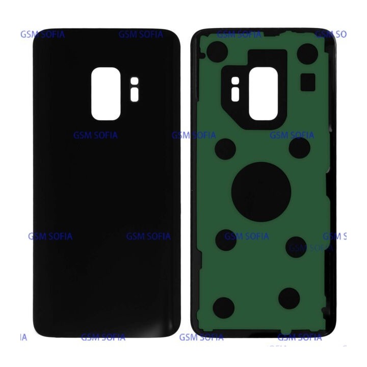 Tapa Trasera Para SAMSUNG GALAXY S9 / G960