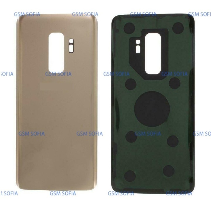 Tapa Trasera Para SAMSUNG GALAXY S9 PLUS / G965