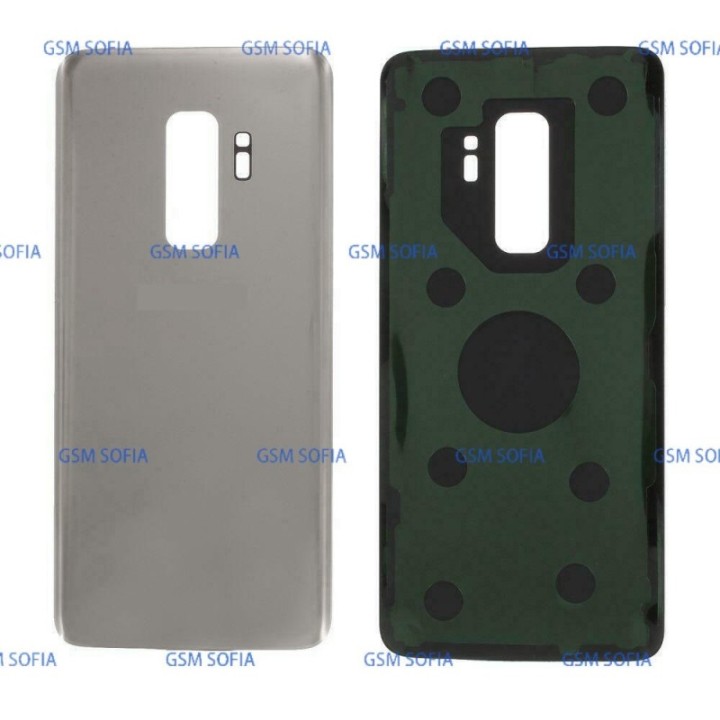 Tapa Trasera Para SAMSUNG GALAXY S9 PLUS / G965
