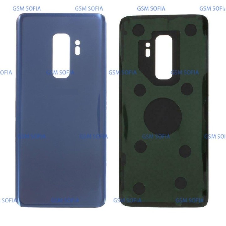 Tapa Trasera Para SAMSUNG GALAXY S9 PLUS / G965