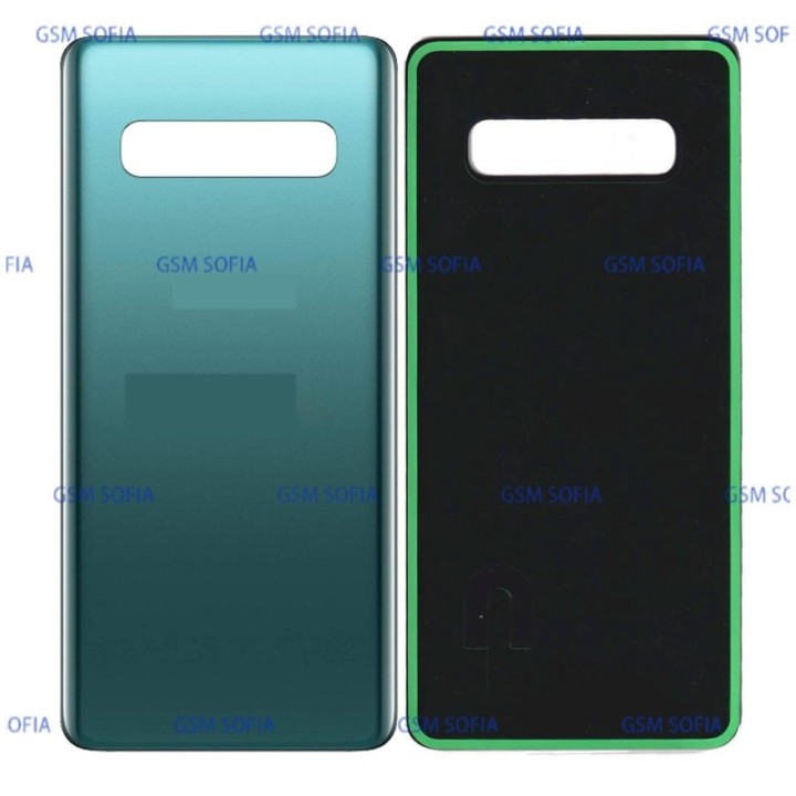 Tapa Trasera Para Samsung Galaxy S10 / G973F