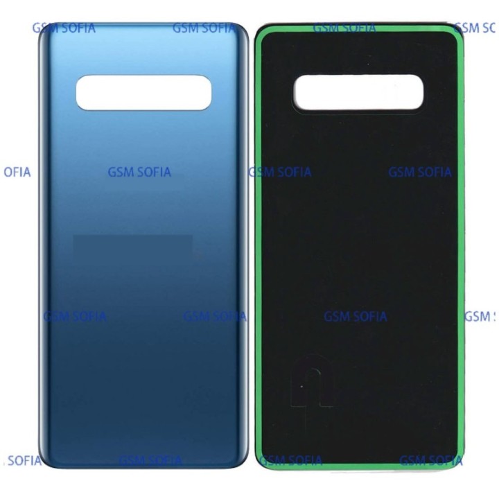 Tapa Trasera Para Samsung Galaxy S10 / G973F