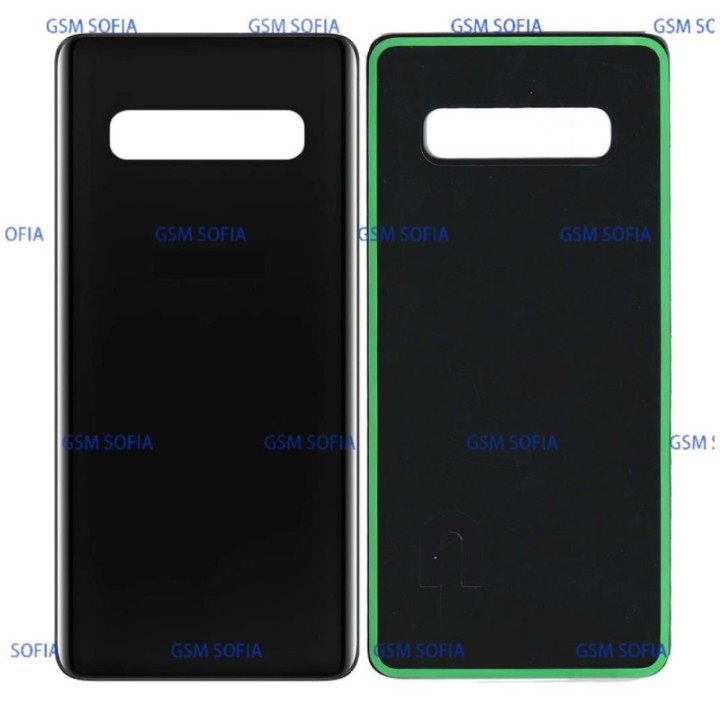 Tapa Trasera Para Samsung Galaxy S10 / G973F
